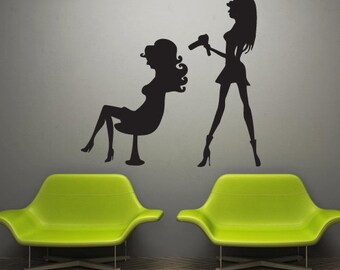 Popular items for salons on Etsy