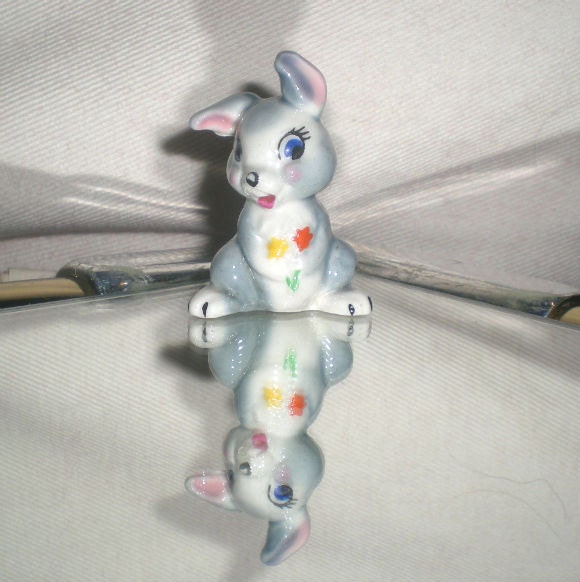 wade thumper rabbit