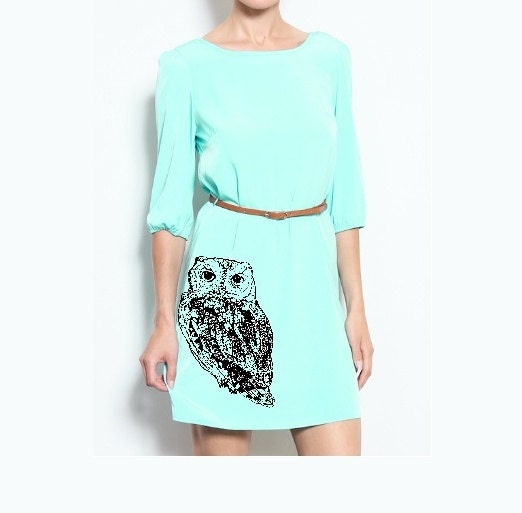 Create Your Etsy Account Shop for Cute Owl Women's Clothing, shirts, hoodies, and pajamas with thousands of designs to choose from and high quality printing.