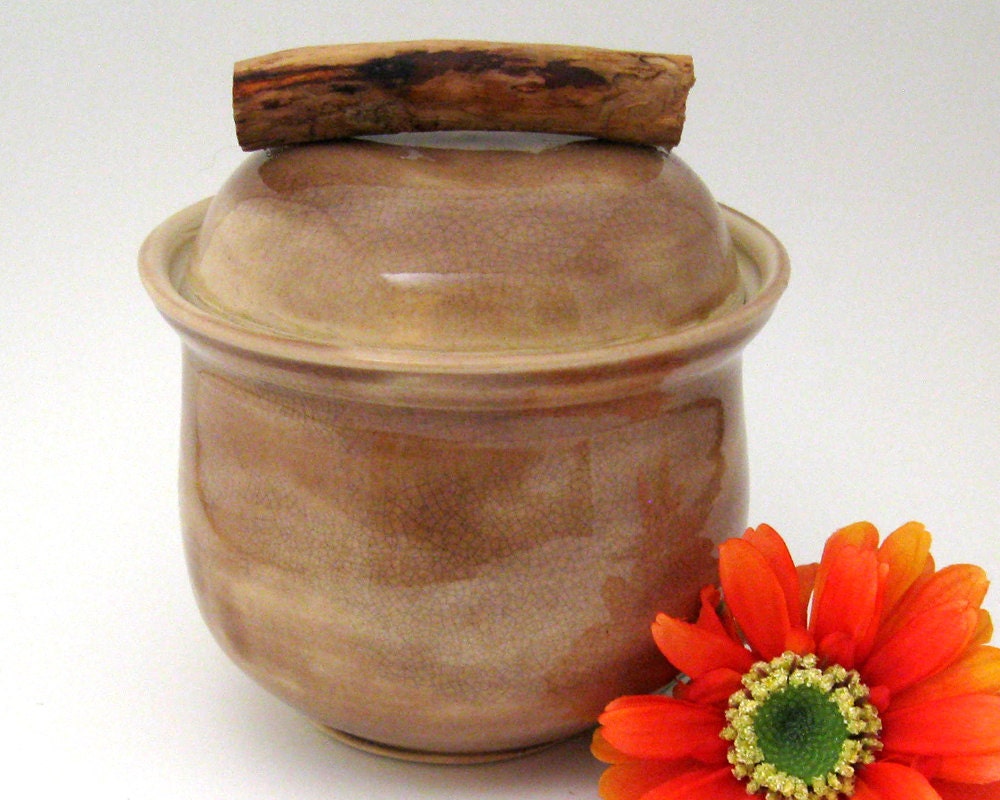 Naked Black Stoneware And Etched Copper Vase By Justmare On Etsy