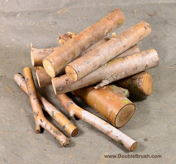 SALE Grilling BBQ Grill Smoking Wood Grill by doublebrush on Etsy