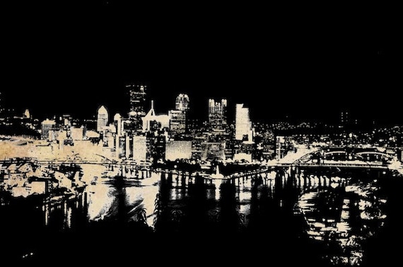 city at night clipart - photo #34