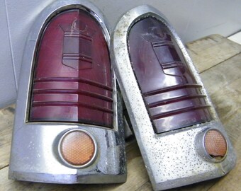 Popular items for tail lights on Etsy