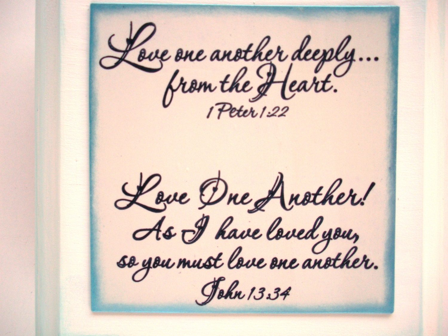 2-love-verses-plaque-love-one-another-john-13-34-by-wordofgod