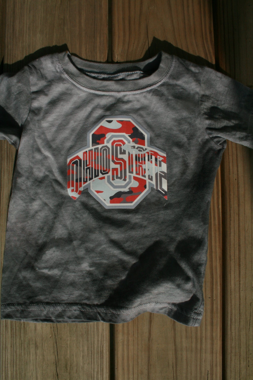 osu rugby shirt