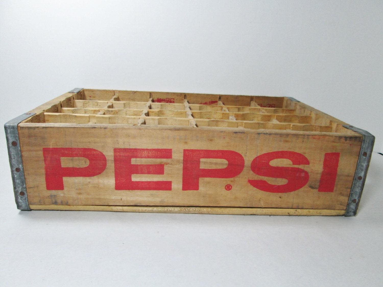pepsi cola wooden crate by girlpickers on etsy pepsi cola wooden crate by girlpickers on etsy