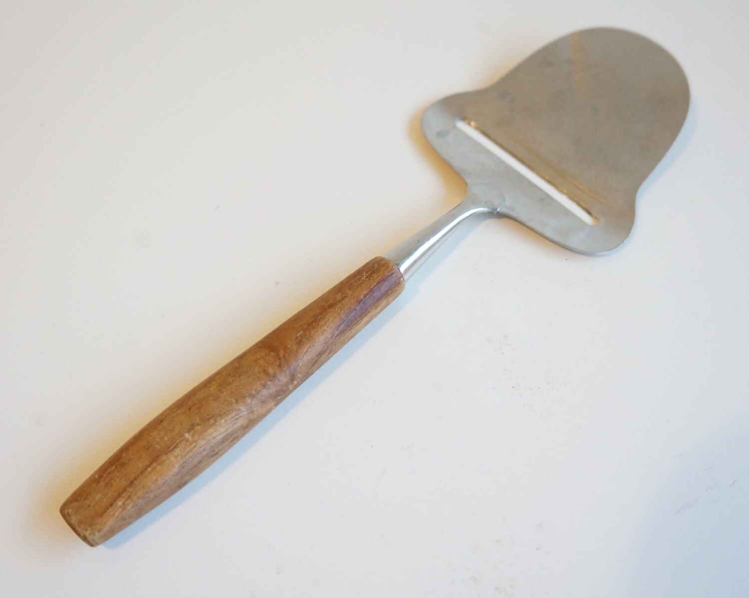 Spar Norway Scandinavian Cheese Slicer by teakandteal on Etsy