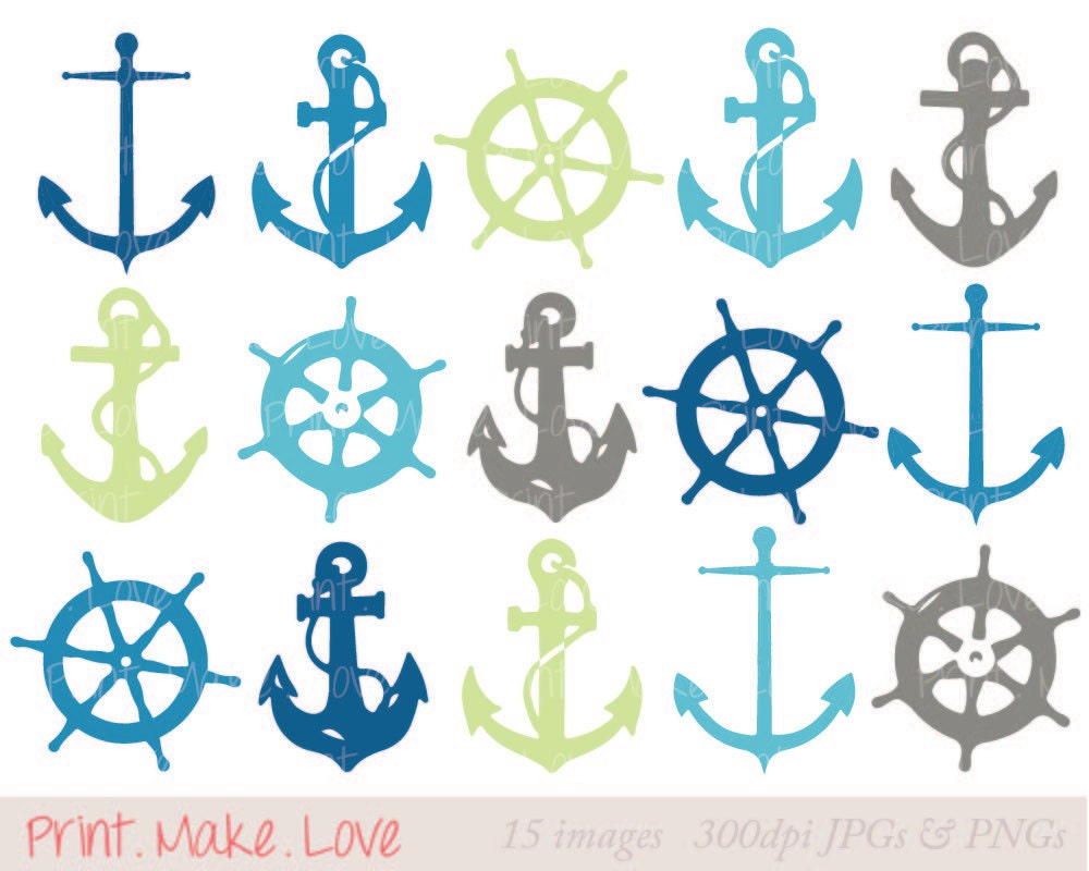 nautical clipart free download - photo #26