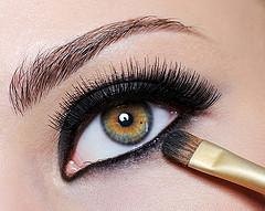 Black Eyeliner pencil perfect for smokey eyes - BeautyLineAda
