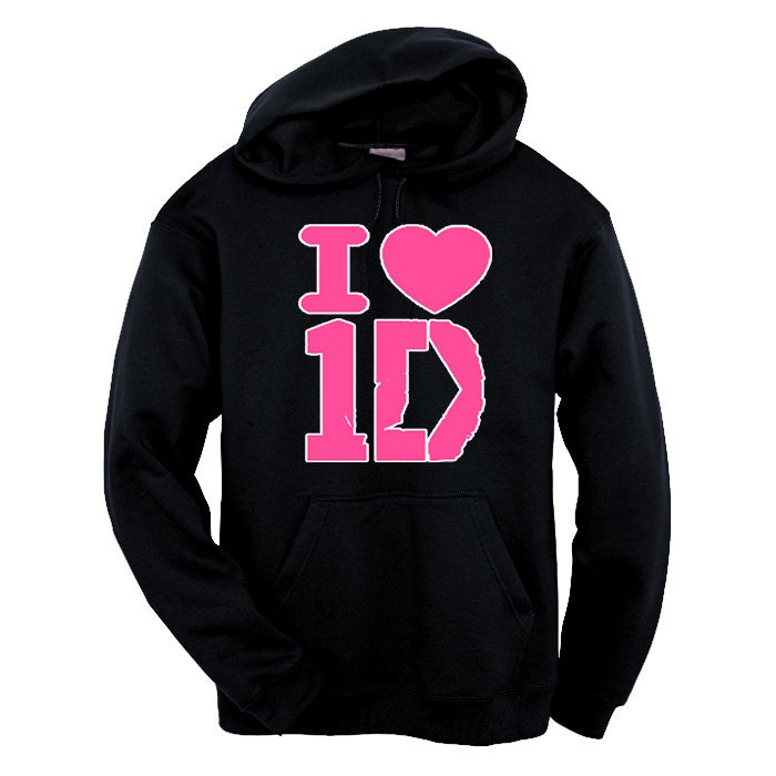 i miss one direction hoodie