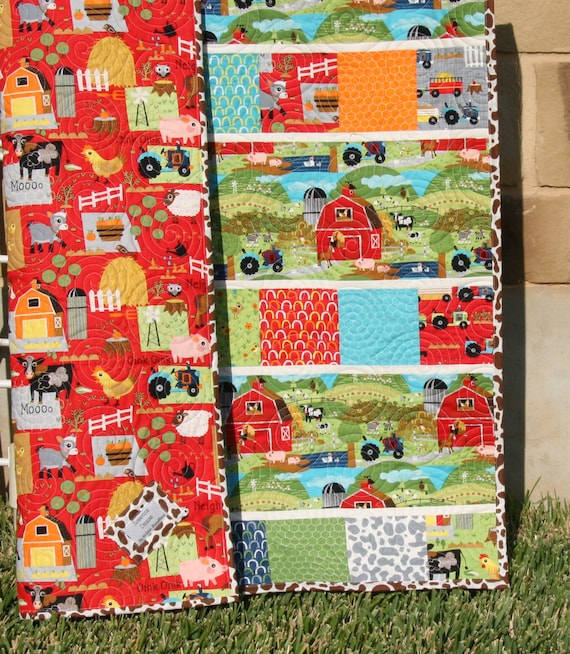 farm-quilt-baby-boy-blanket-tractor-animals-by-sunnysidedesigns2