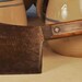 Vintage Foster Bros Meat Cleaver or Butcher's Knife - Great Piece of Americana
