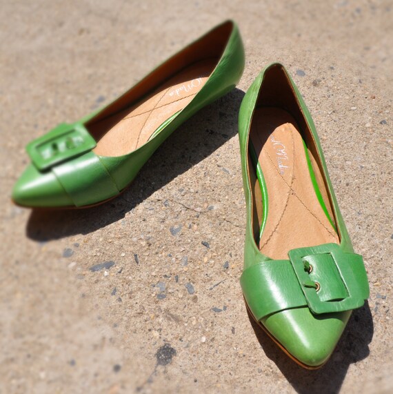 Vintage shoes Ridiculously adorable vintage shoes