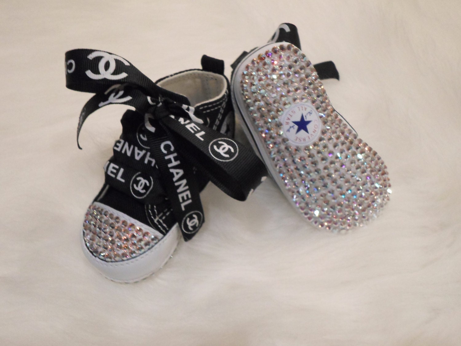 Converse Crib Shoes Shoes Online