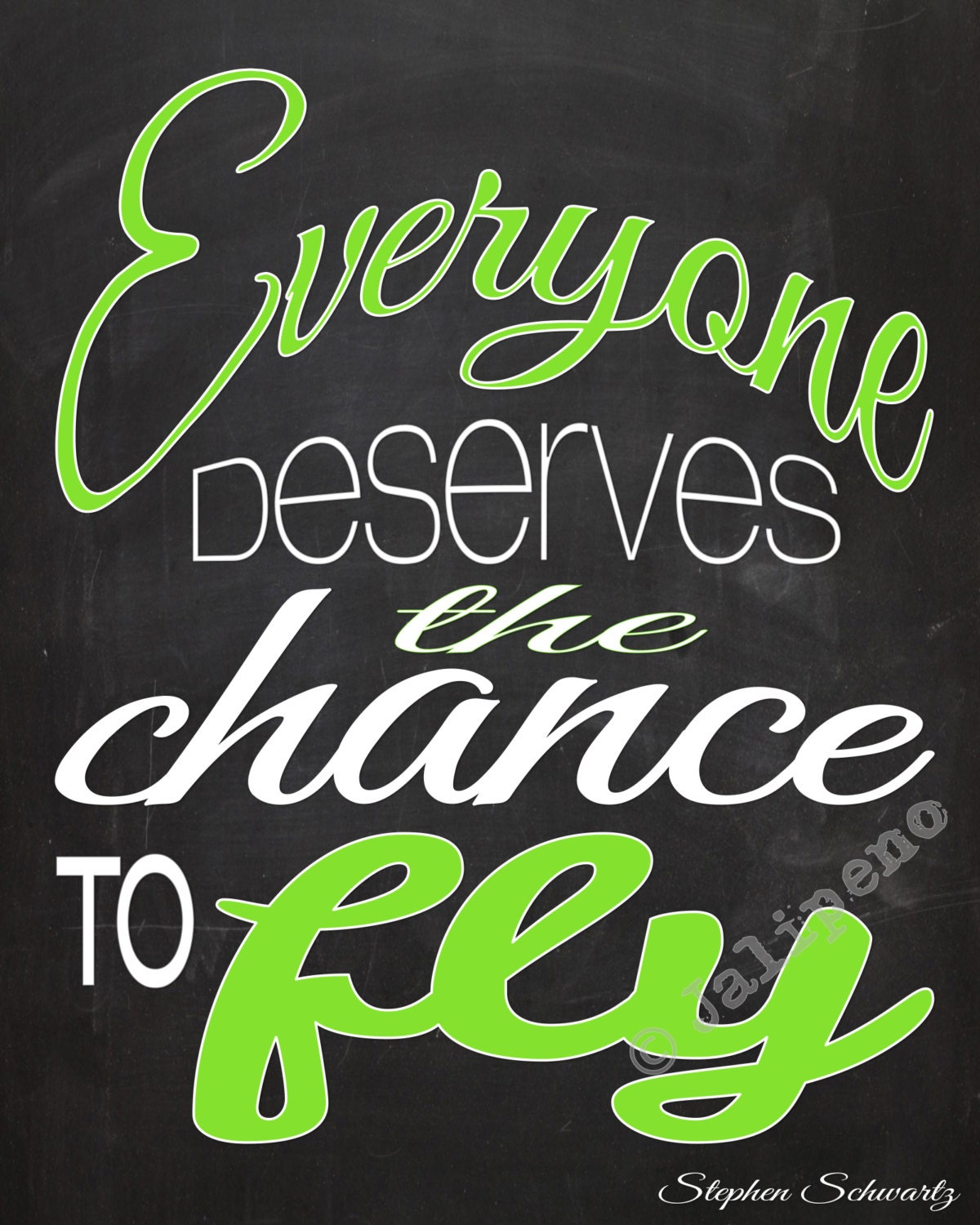 Wicked Quotes Musical. QuotesGram