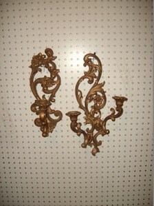 Candles & Candle Holders in Decor & Housewares Etsy Home & Living