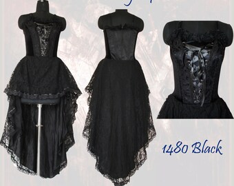 Why do gothics wear black Answers.com