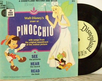 Download pinocchio book