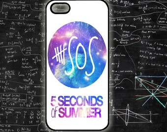 Sos Second Of Summer Sign Cover Iphone S Case Iphone Case