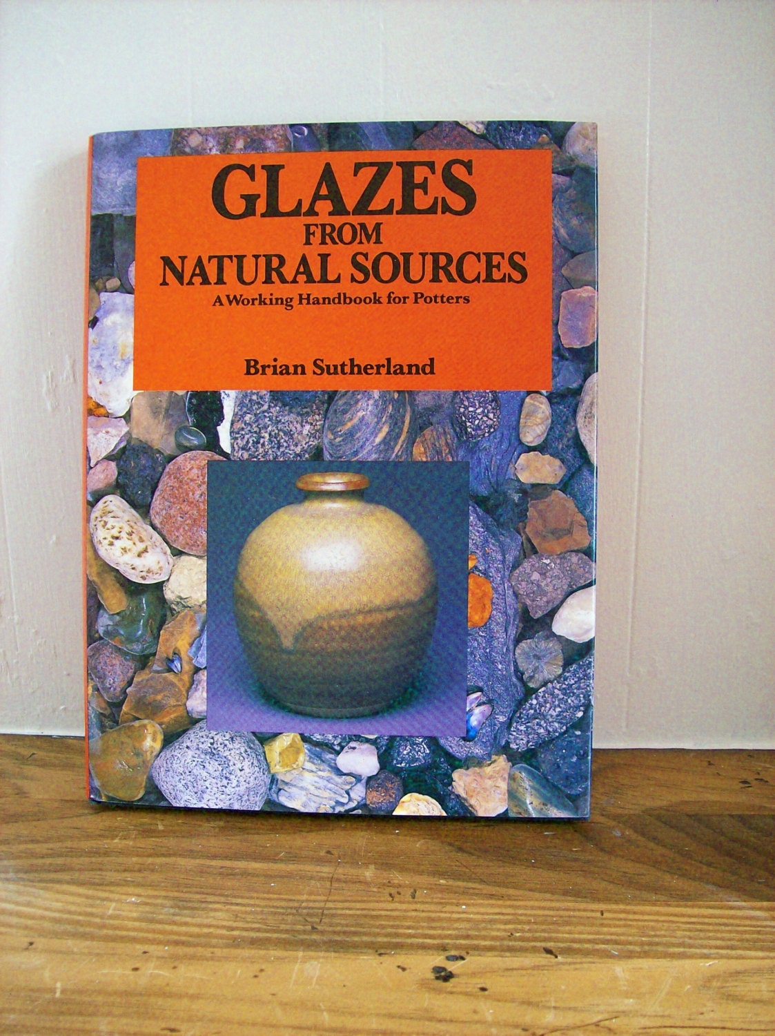 Cookie Jar Vintage Yogi Bear Cartoon Rare by AletaFordBakerDesign