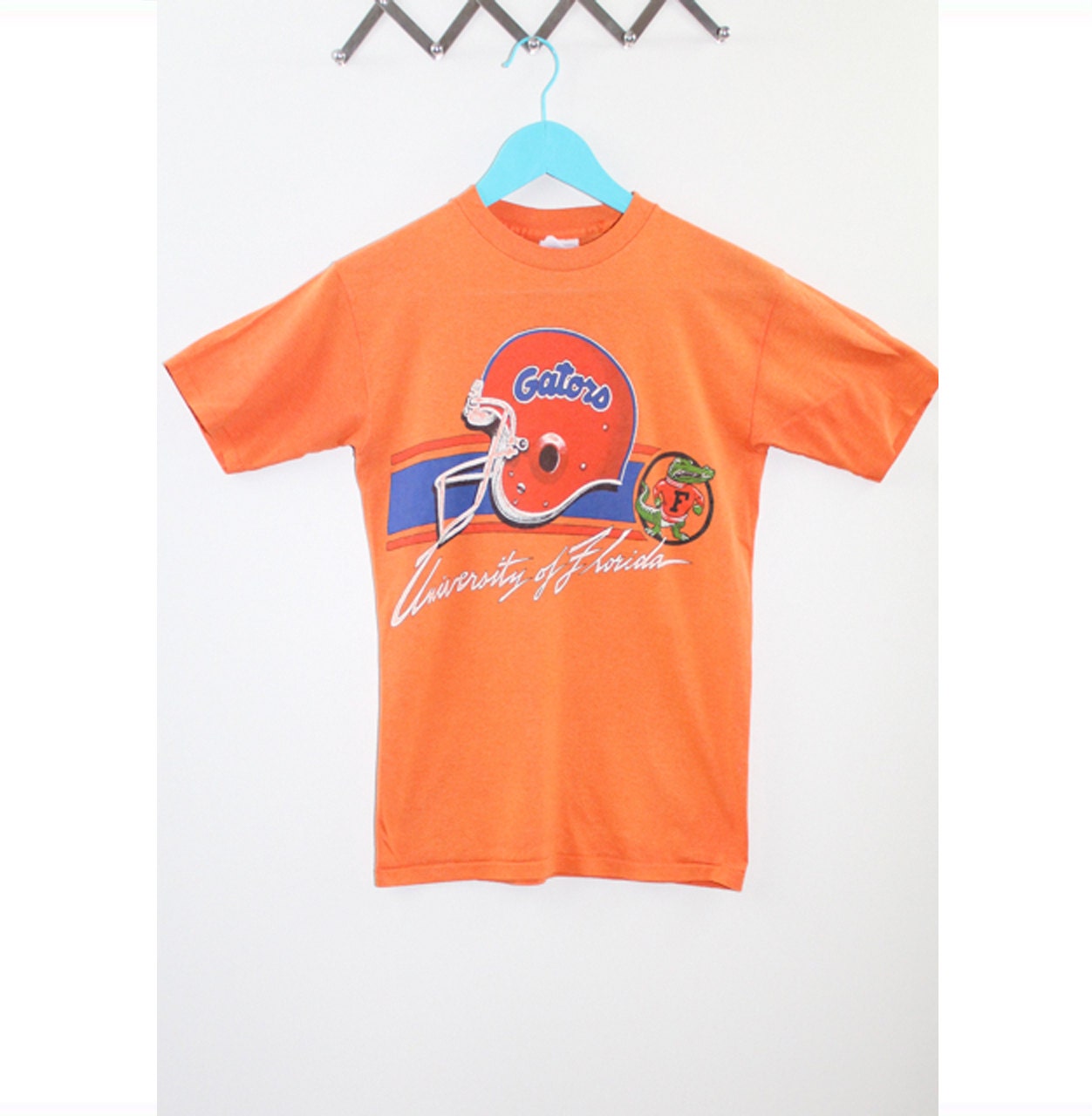 vintage florida gators shirt