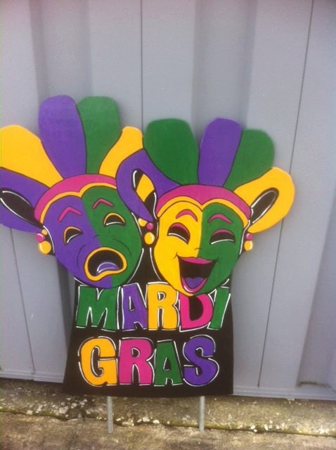 french saying for mardi gras