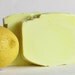 Lemon Cheesecake Soap Cold Process