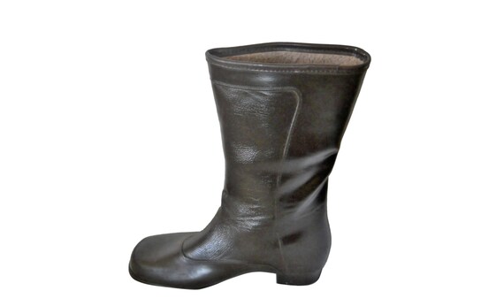 women's galoshes boots