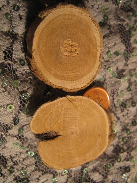 Honeysuckle wood for cats Great Alternative to by MagickalGoodies