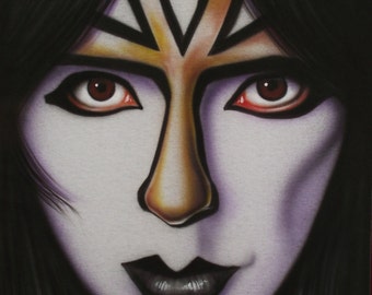 vinnie vincent t shirt