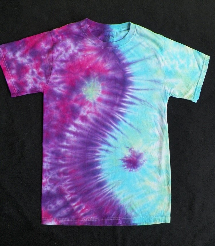 Tie Dye Keens