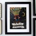 CUSTOM for Renee - Matted Print