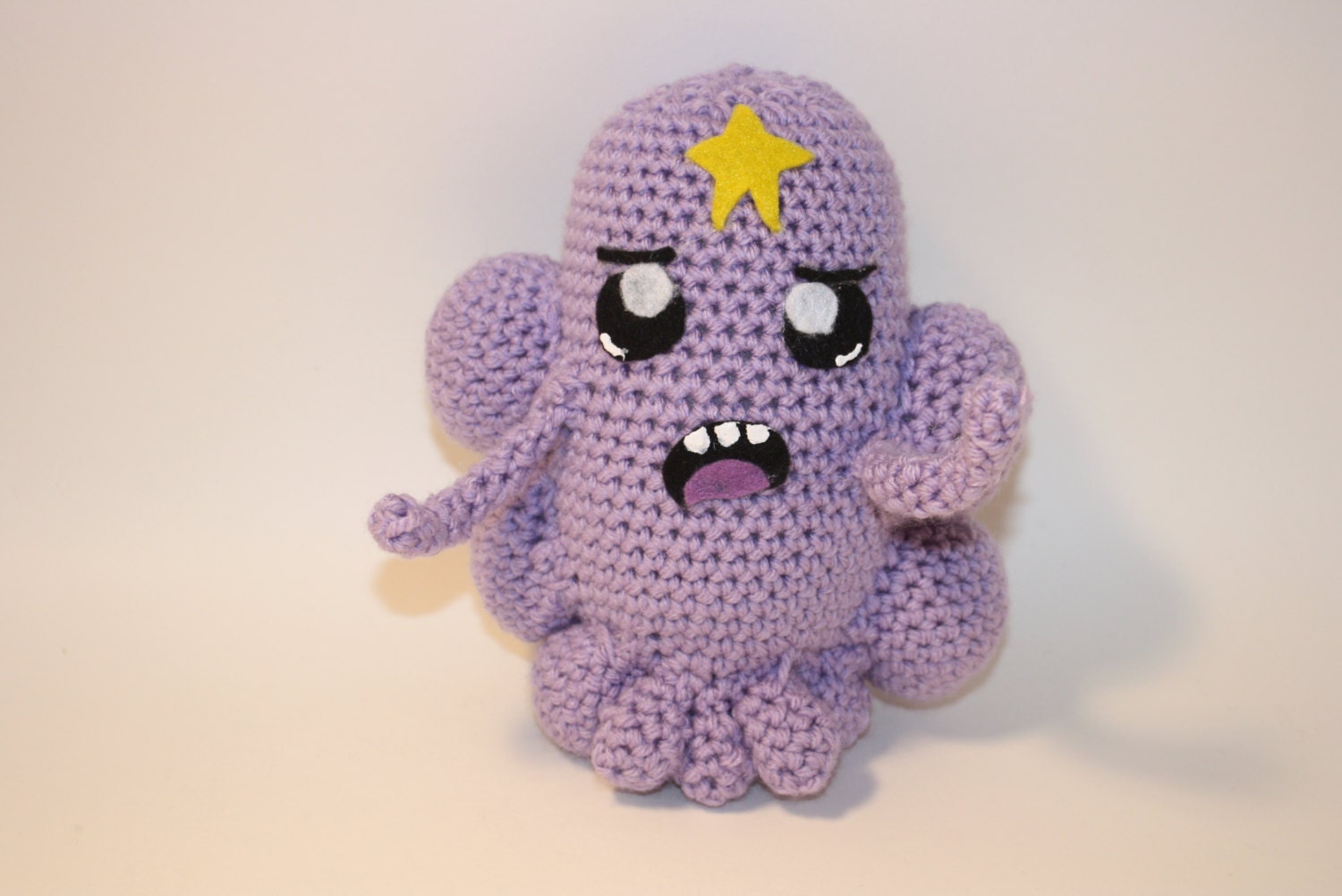 lsp plush