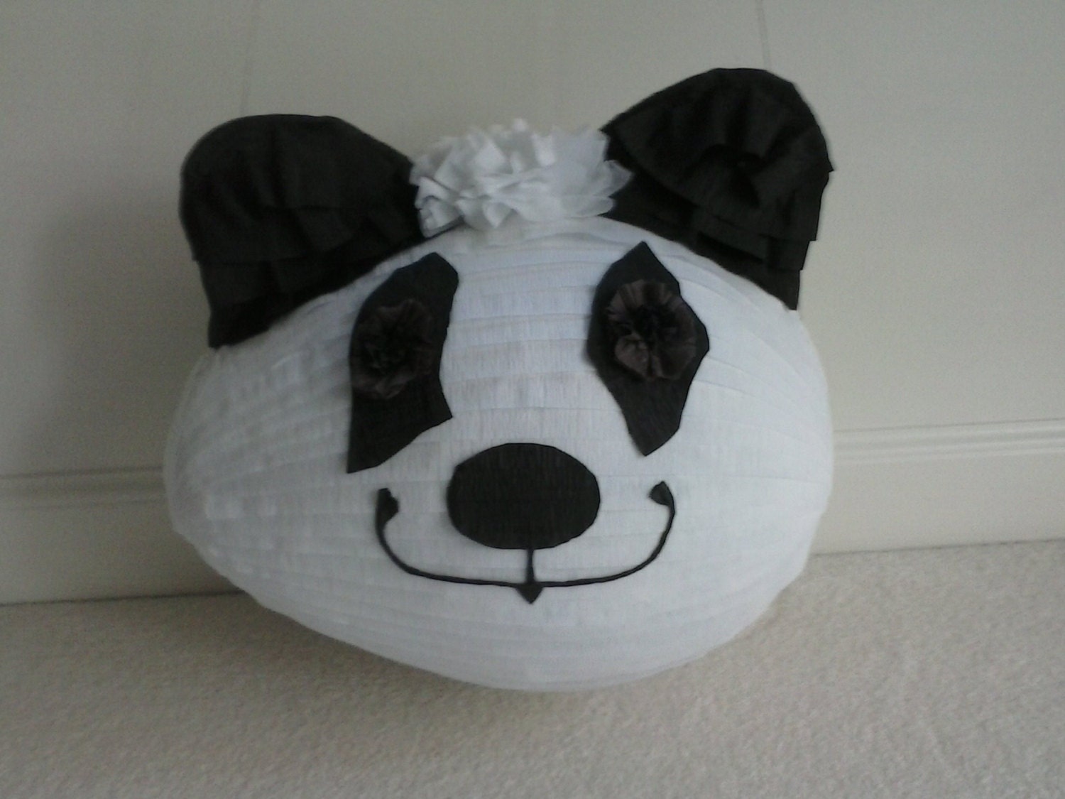 Panda Party Pinata Il_570xn