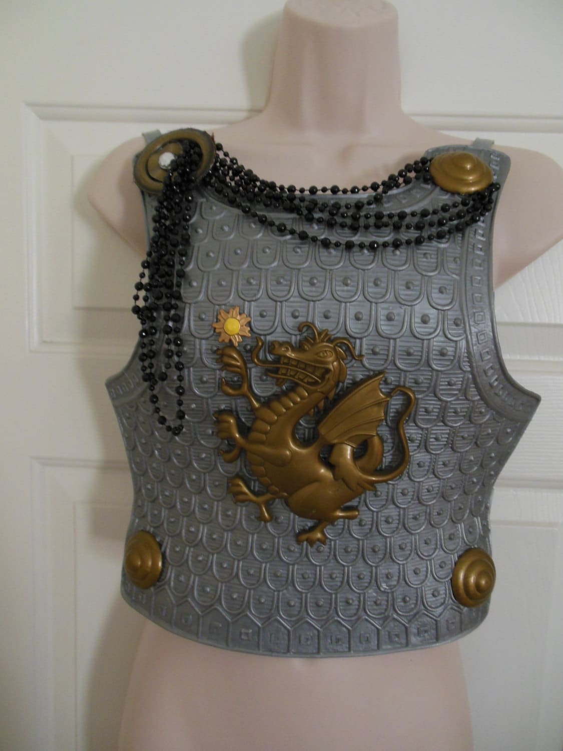 Breastplate Knight Armour King Arthur Armour Cosplay