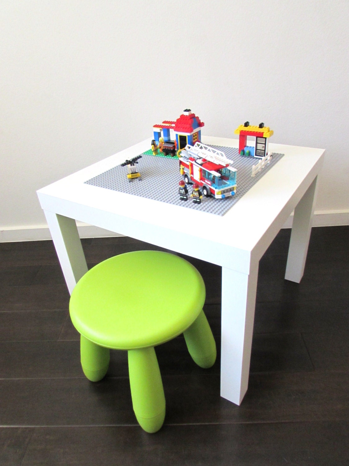 lego activity table big w