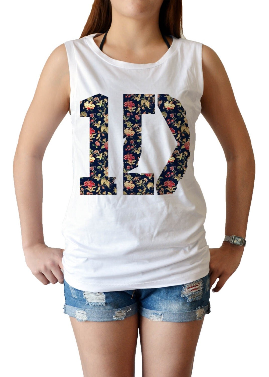 1d tshirts