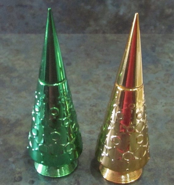 vintage avon christmas tree bottle decorations by vintage avon christmas tree bottle decorations by