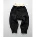 Wool longies with pocket size Ex Large