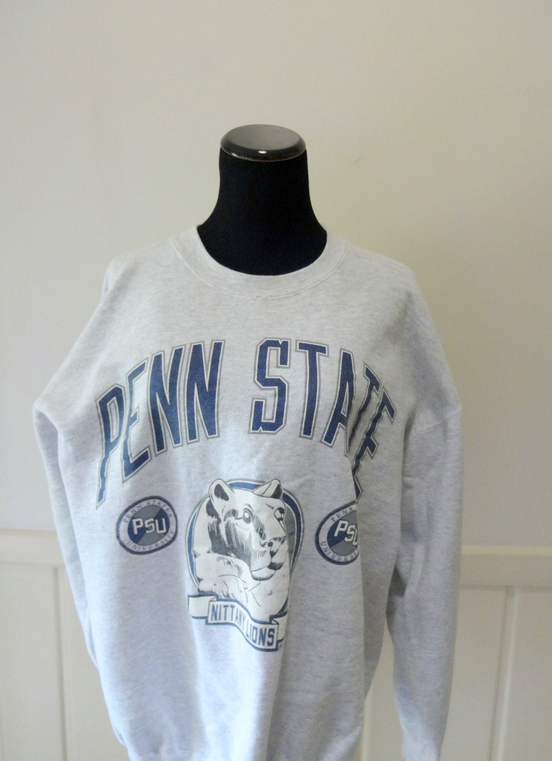 vintage penn state shirts