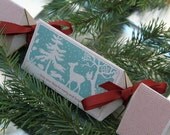 Christmas Party Crackers - Woodland Winter - PIMLOTTco