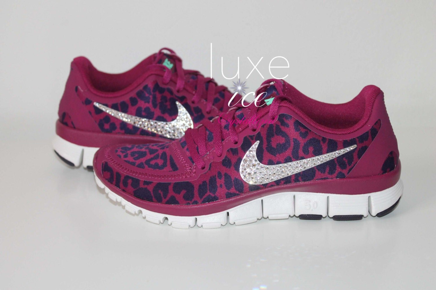 nike run free 5.0 mens