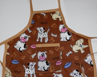 Popular items for dog apron on Etsy