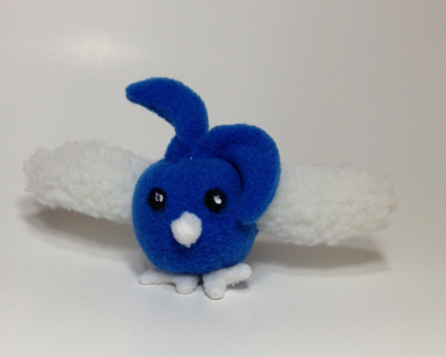 shiny swablu plush