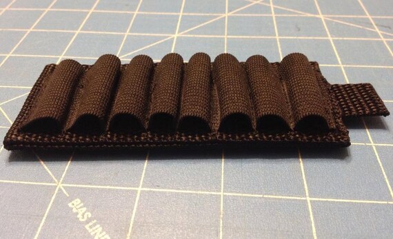 Items similar to Velcro Rifle Ammo Holder 7.62, .308, 3030, .243