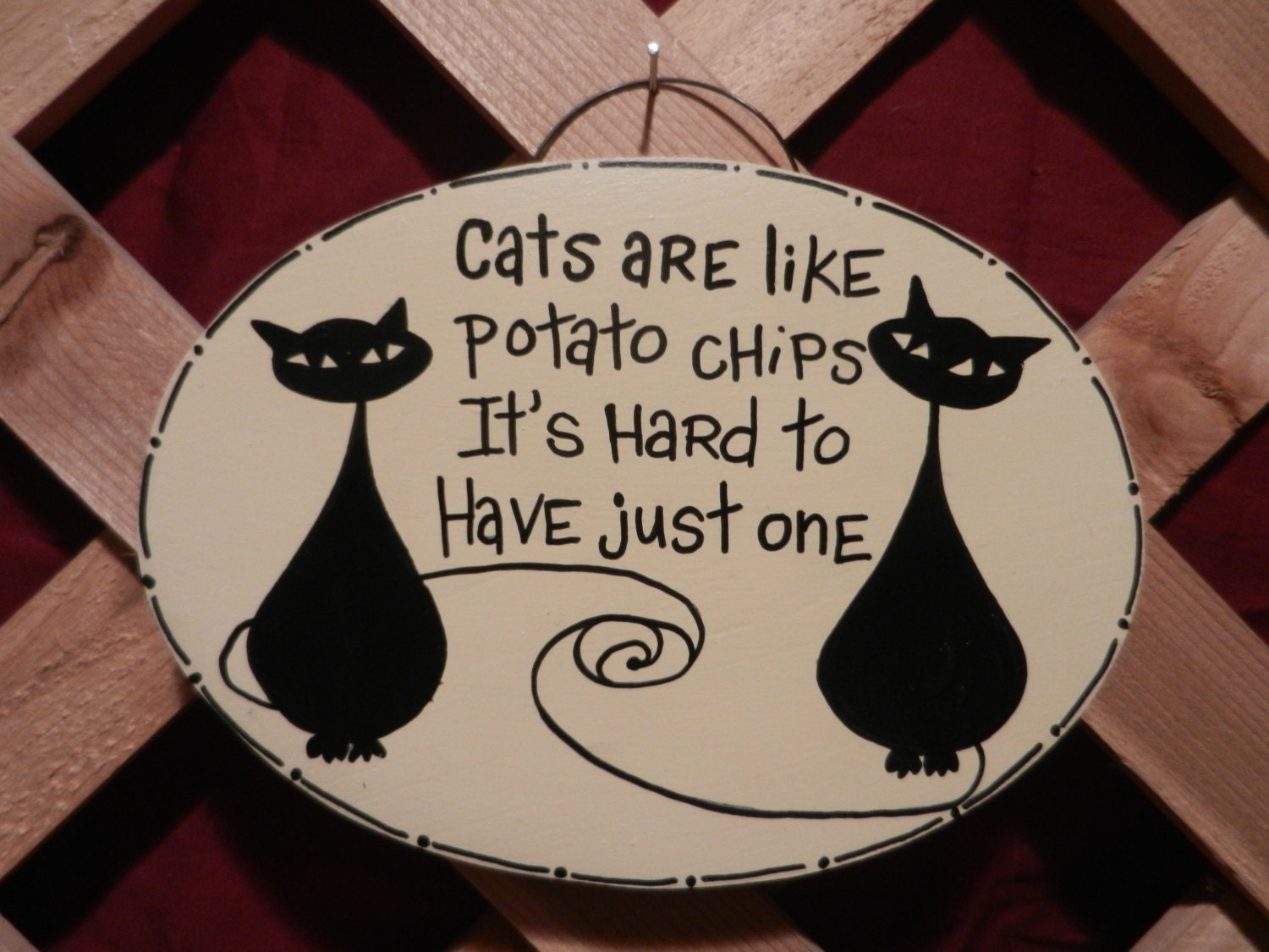 cat-signs-handpainted-with-clever-sayings-by-checkerboardcrafts