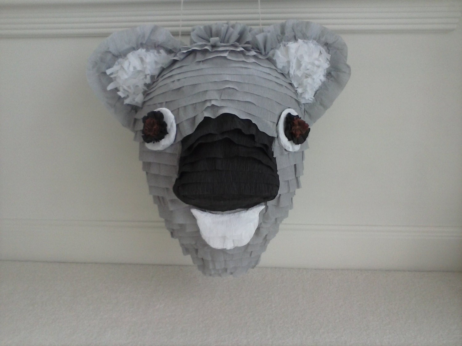 Koala Bear Party Pinata Il_570xn