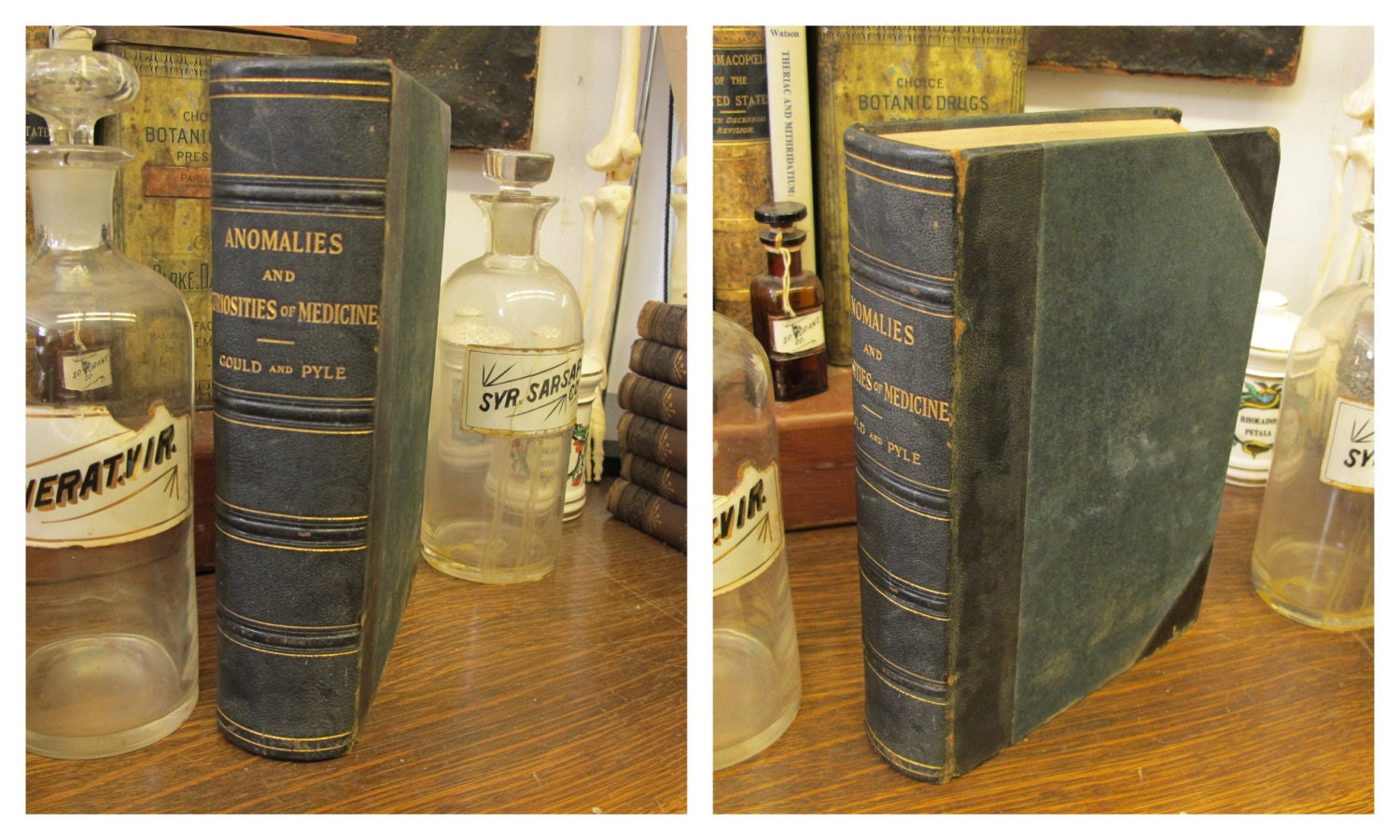 Anomalies and curiosities of medicine pictures Anomalies and curiosities of medicine pictures