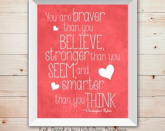 ... Inspirational Quotes for Children-Nursery Wall Decor Art Prints Home ... Inspirational Quotes for Children-Nursery Wall Decor Art Prints Home