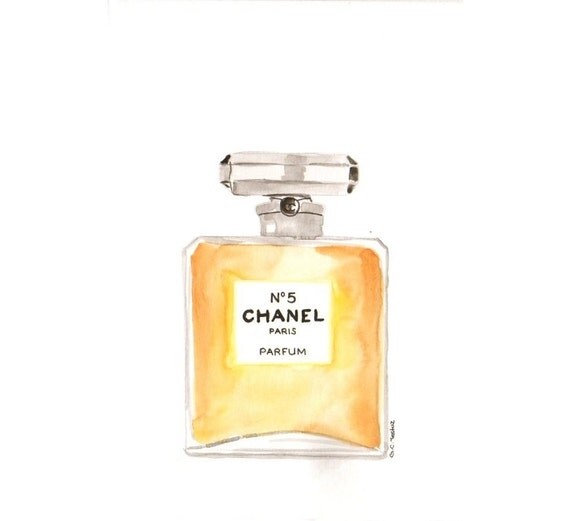chanel no 5 parfum extrait